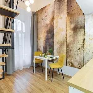 Apartament Holidays Cosy, Budapesta